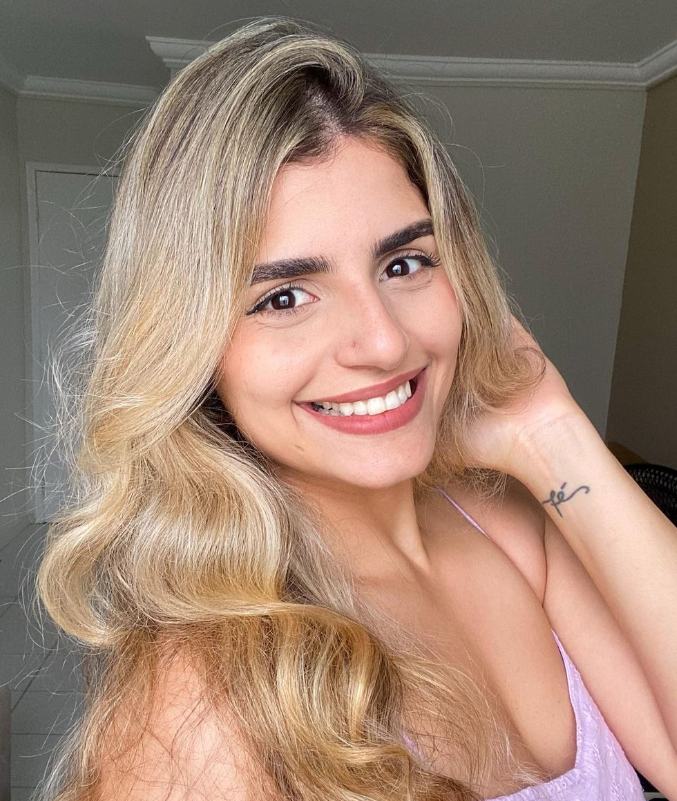 Ana Rodrigues