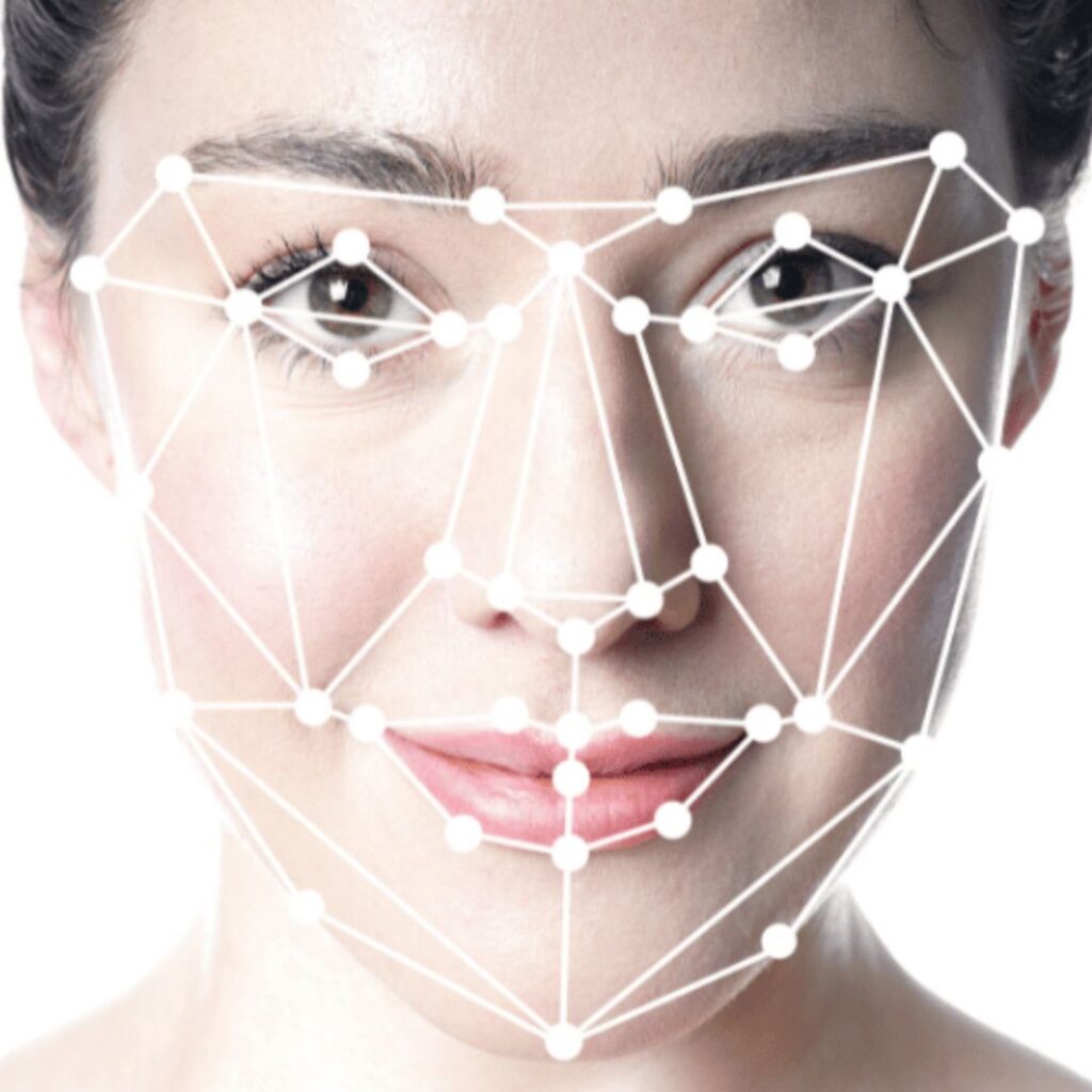 Estética Facial e Tecnologia: O Futuro da Beleza
