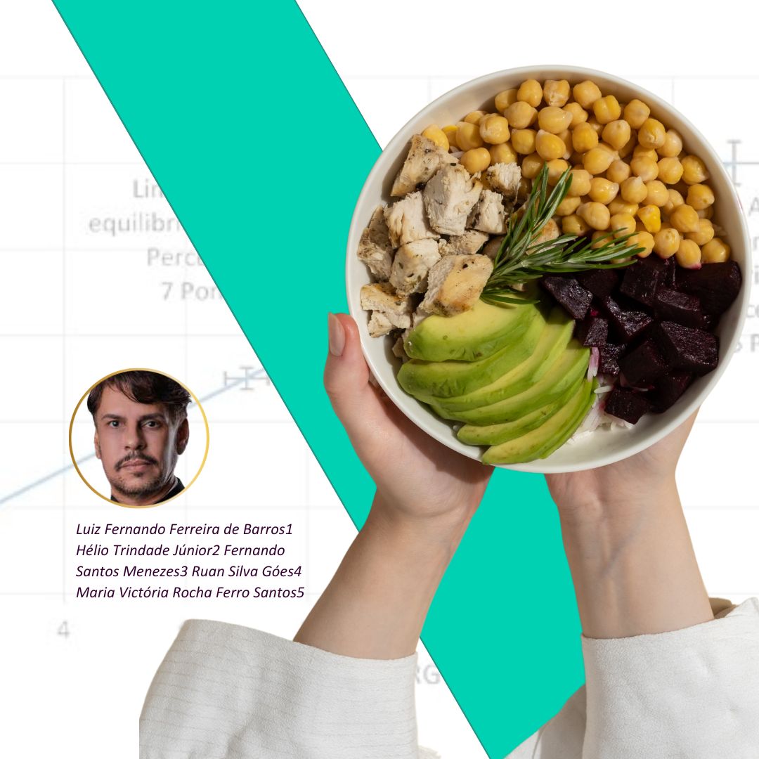 Proposta de Triagem Nutricional para Harmonização Facial e Corporal